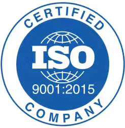 ISO9001认证流程介绍