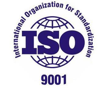 ISO9001质量管理体系进行全面的质量管理
